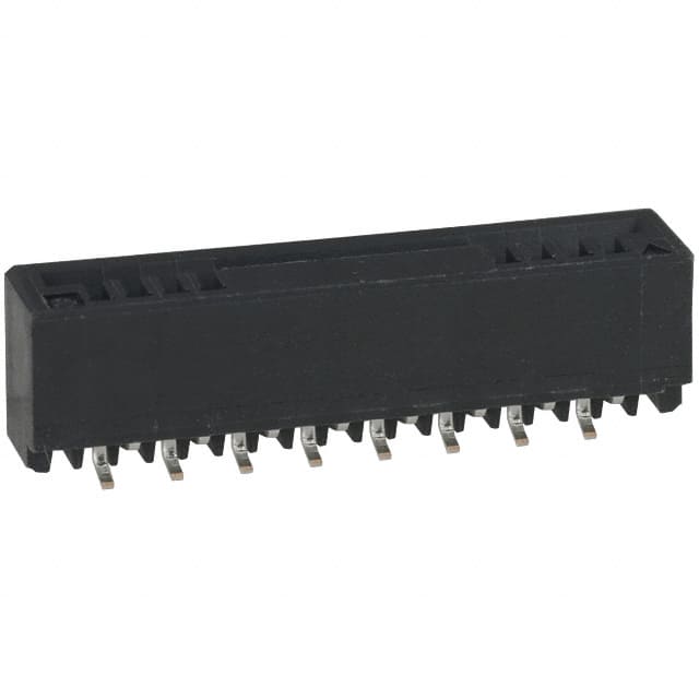 HFW16S-2STE1 Amphenol ICC (FCI)  Gruppi di connettori FFC FPC (flessibili piatti)